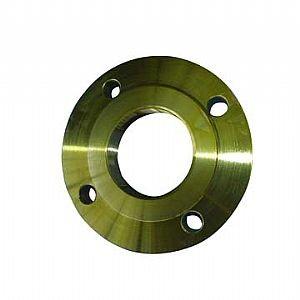 Wholesale ASTM A105 LF2 PN25 ANSI B16.5 BS 4504 EN 109 Carbon Flange from china suppliers