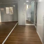 2023 America Standard Farm 3 Bedroom Expandable Container House for Apartment