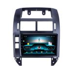 SWC Carplay Volkswagen Touch Screen Radio 12v Audio POLO Car Radio