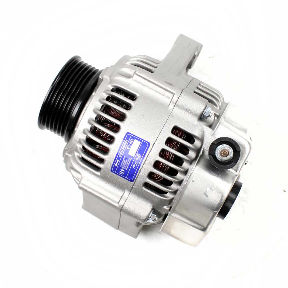 High Power Starter Alternators Assembly 31100 5kk 004 Honda City 15-21