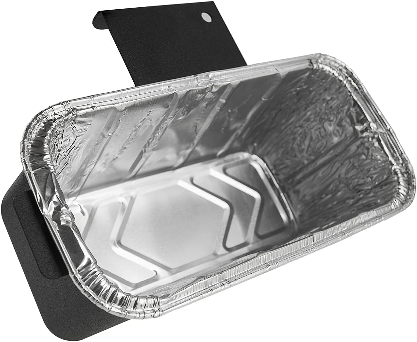 Drip Pans and Stainless Steel Mesh Screen Grease Catcher Pan for Blackstone Griddles