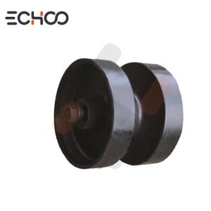 Wholesale 1-18350-0012 Bottom Roller for Tracked Dumper Undercarriage Parts from china suppliers
