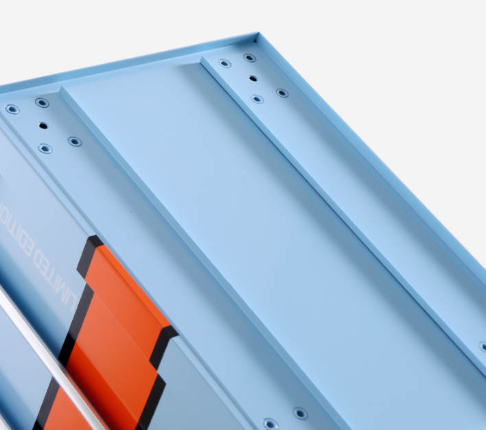 Car Repair Movable Portable ODM Tool Cabinet Trolley