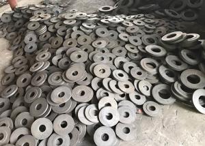 Wholesale Stainless Steel 316 / 316L Plain Flat Spring Washer DIN125 DIN127 ISO9001 from china suppliers