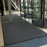 Large Size Commercial Entrance Carpet Matting 8 MM - 10 MM
