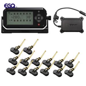 Wholesale Valve Type Truck Tire Pressure Monitoring System from china suppliers