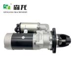 11KW Starter Motor Komatsu 6D140 PC600-8 6008133752, 6008133791, 6008133922,