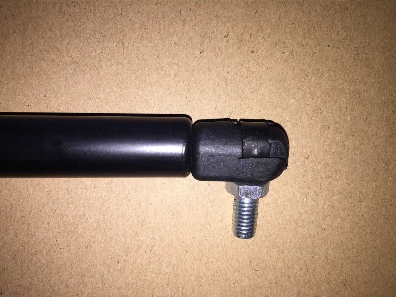 Cylinder Mechanical Strut Gas Springs And Dampers For Toolbox / Box Lid