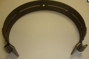Wholesale 29646A - BAND AUTO TRANSMISSION BAND FIT FOR NISSAN RE4F04A V 92-UP(IND#63700) from china suppliers
