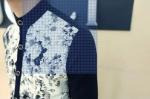High Quality And Lowest Price Of Retail Man Shirt's Stock FASHION FASHION