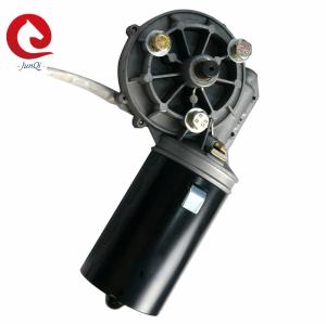 Wholesale 150w 90N.M Rear Wiper Motor Replacement For Excavator 5400g from china suppliers