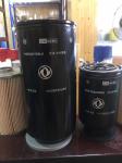 Fuel filter D5010224385 FOR DONGFENG TRUCK High-quality paper