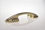 High Durability Casket Handle Hardware , Gross Weight 10KGS Funeral Casket