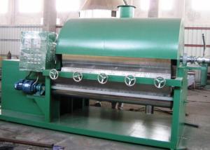 Wholesale Rolling Scratch Board 4kw Industrial Drying Equipment from china suppliers