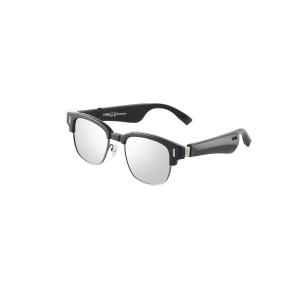 Wholesale UV400 Freer Voice 48h Bluetooth Video Glasses Smart Eyewear from china suppliers