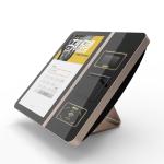 Cinema Ticket Vending Kiosk