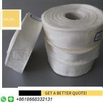 800 Degrees Heat Resistant High Silica Fiberglass Fabric Fireproof
