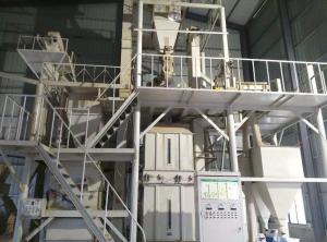 Wholesale 3th Aqua Feed Pellet Production Line Wood Pellet Maker from china suppliers