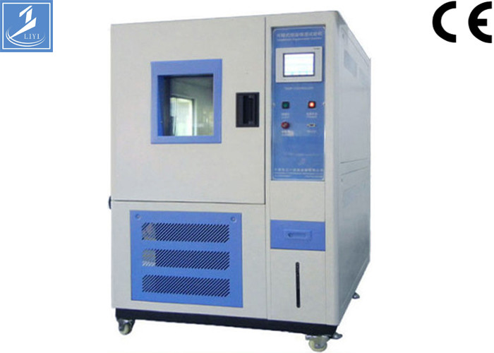 Liyi Stability Humidity Temperature Environmental Test Chamber 220V Or 380V