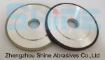 Shine Abrasives Resin Bond Diamond Grinding Wheel For Woodworking Tools