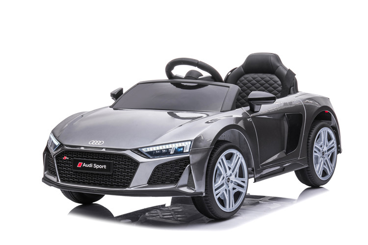 12v Battery Operated Two Seat Electric Toy Car with Remote Control Unisex Gender