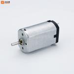 Faradyi Wholesale Factory Price High Speed 3V 9200RPM Double Shaft Micro Brush