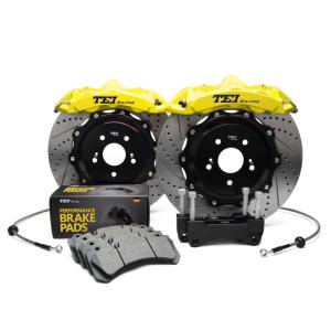 Wholesale BBK For BMW X1 X2 X3 X4 X5 X6 X7 20 Inch Wheel Front And Rear from china suppliers