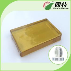 Wholesale PSA Tape For Paper Label hot melt glue from china suppliers
