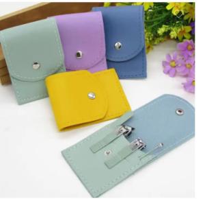 Wholesale Manicure Set Nail Clippers Tools Household 4/12/16Pcs Stainless Steel from china suppliers