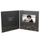 Wholesale 8G advertisement Full colors usb port Video Postcard for fair display from china suppliers
