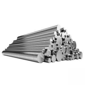 Wholesale 2H ASTM Stainless Steel Profile Bar 201 304 310 316 from china suppliers