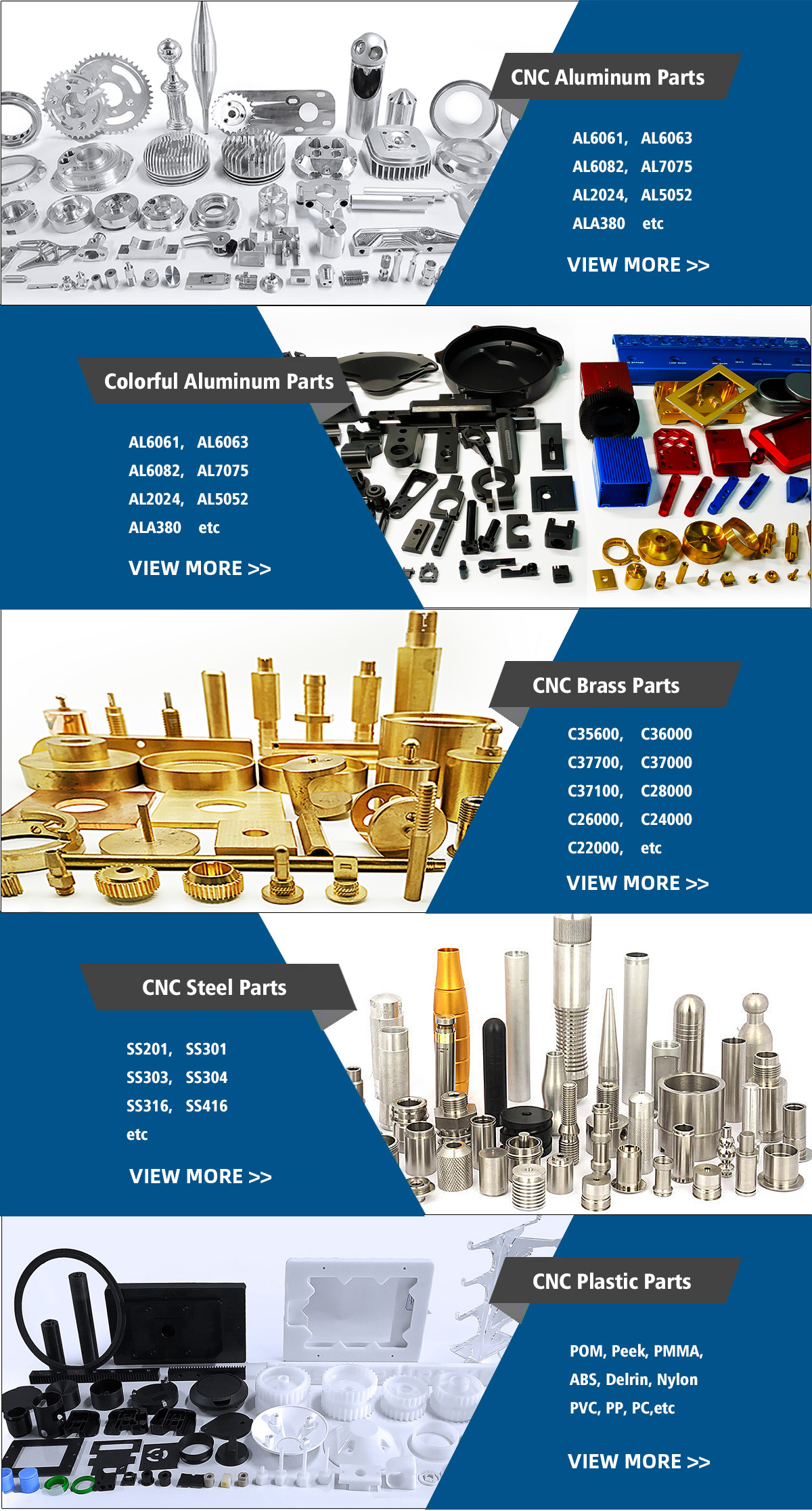 cnc turn mill parts