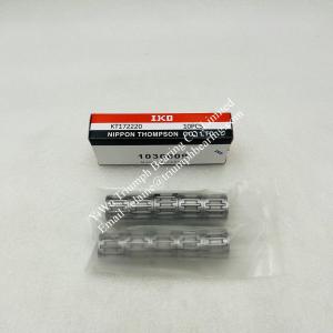 Wholesale IKO Needle Roller Bearings KT172220 from china suppliers