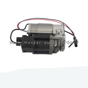 Wholesale Car Air Bag Compressor BMW F01 F02 Air Ride Suspension Compressor Pump OEM 37206789450 from china suppliers
