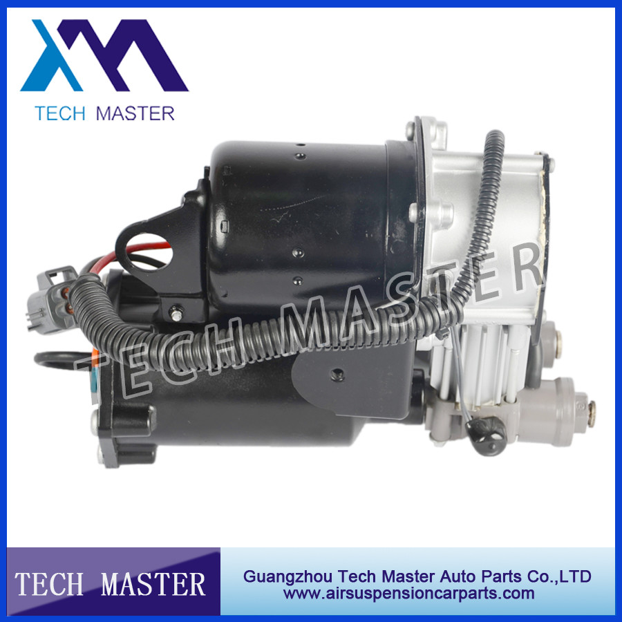 Toyota Prado Lexus GX470 Air Spring Compressor 48910-60021 Air Supply Device