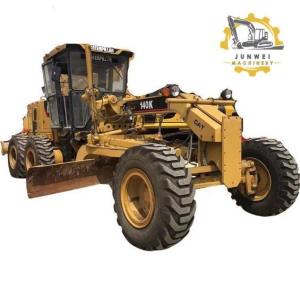 Wholesale CAT 140K Motor Grader Japan Used Huade Hydraulic Valve 140G 140K 140 for Construction from china suppliers