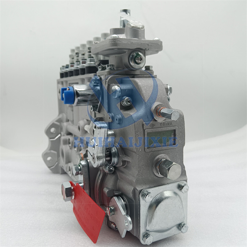 3973900 diesel Engine Parts for Cummins 6CTA8.3 6CT Fuel Injection Pump 397-3900