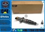 Common Rail Injector 241-3400 243-4502 268-1840 268-1836 269-1839 293-4072 241