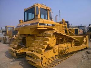 Wholesale CAT D6H used bulldozer from USA from china suppliers