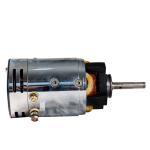 24V DC 1.5KW Forklift Accessories Motors For Drive Wheels