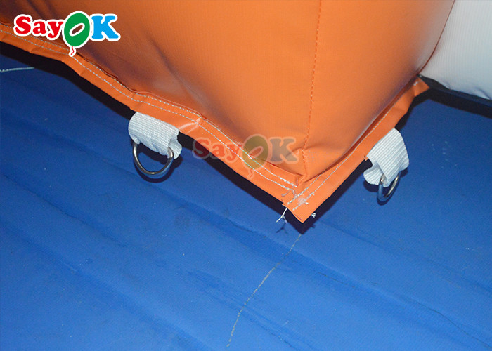 DJ Inflatable Bounce Inflatable Bouncer Disco Dome Bouncy Castle