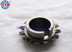 Wholesale 65*75*98 Mm Adjustable Bearing Adapter Sleeves Chrome Steel Gcr15 For 22215 Bearings from china suppliers