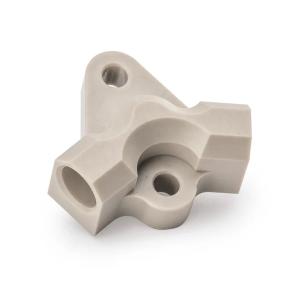 Wholesale CNC Service OEM Custom Processing High Precision Medical Aviation Equipment Parts Rider Cup Tickets Plastic Parts from china suppliers