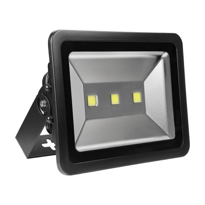 Soccer Field 150W COB Outdoor LED Flood Light Back Yards 100LM/W Lumen