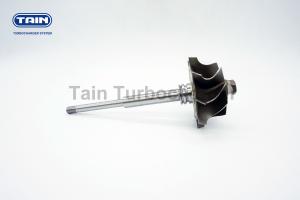 Wholesale 454110-0001 454127-0001 Turbocharger Turbine Wheel 53*38*6mm K418 Material from china suppliers
