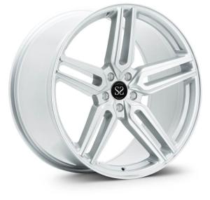 Wholesale Replica Vossen Rims 17 18 19 20 21 22 23 And 24 Inches For Audi S6 5x112 Bolt from china suppliers
