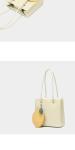 2024 THE NEW FASHION ONE-SHOULDER WOMEN'S BAG ALL THE ARMPIT SMALL SQUARE BAG