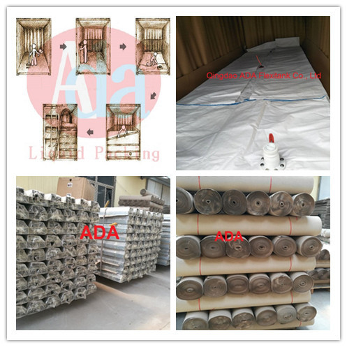 Fatty Acid Multilayers X24000L BLBD Bulk Container Liner