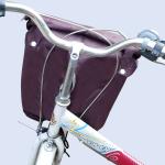 Rain Cover Bike Basket Cover Nylon Cloth Waterproof Dust Proof Prevent Snow