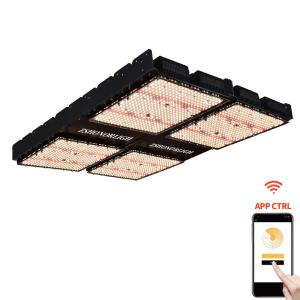 Wholesale 1000W Indoor House Plant Lights 4x4 Grow Light from china suppliers